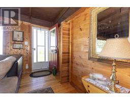 Eat in kitchen - 208 Lighthouse Road, Parrsboro, NS B0M1S0 Photo 6