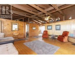 Laundry room - 208 Lighthouse Road, Parrsboro, NS B0M1S0 Photo 8
