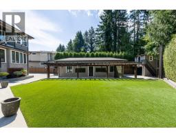 7652 Kerrywood Crescent, Burnaby, BC V5A2G1 Photo 38