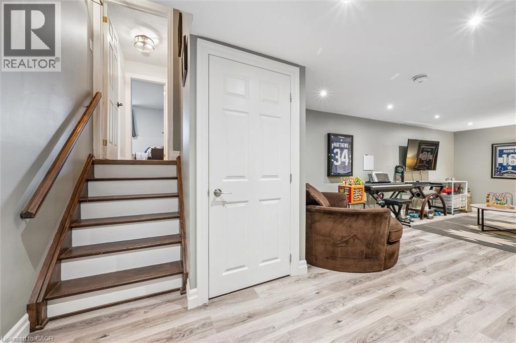 7 FERN Place - 20