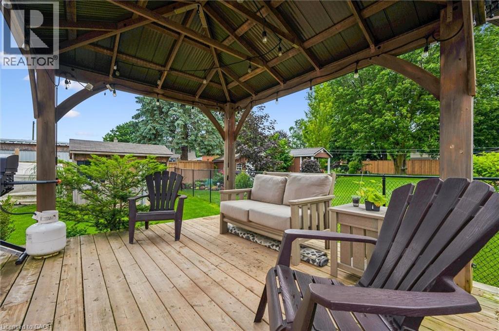 7 FERN Place - 25