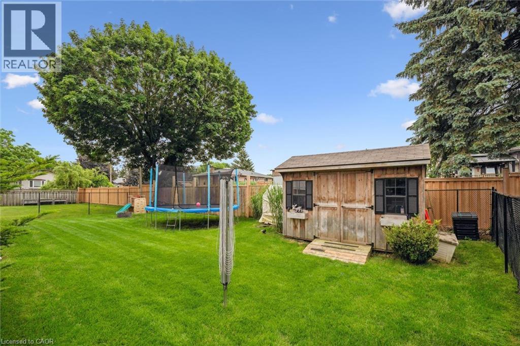 7 FERN Place - 26