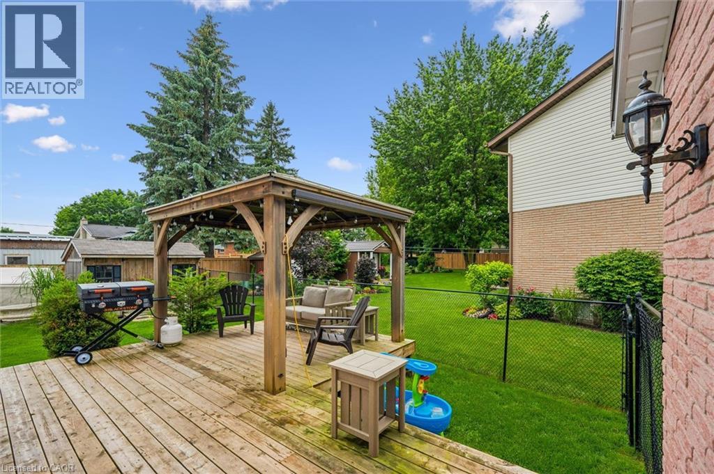7 FERN Place - 27