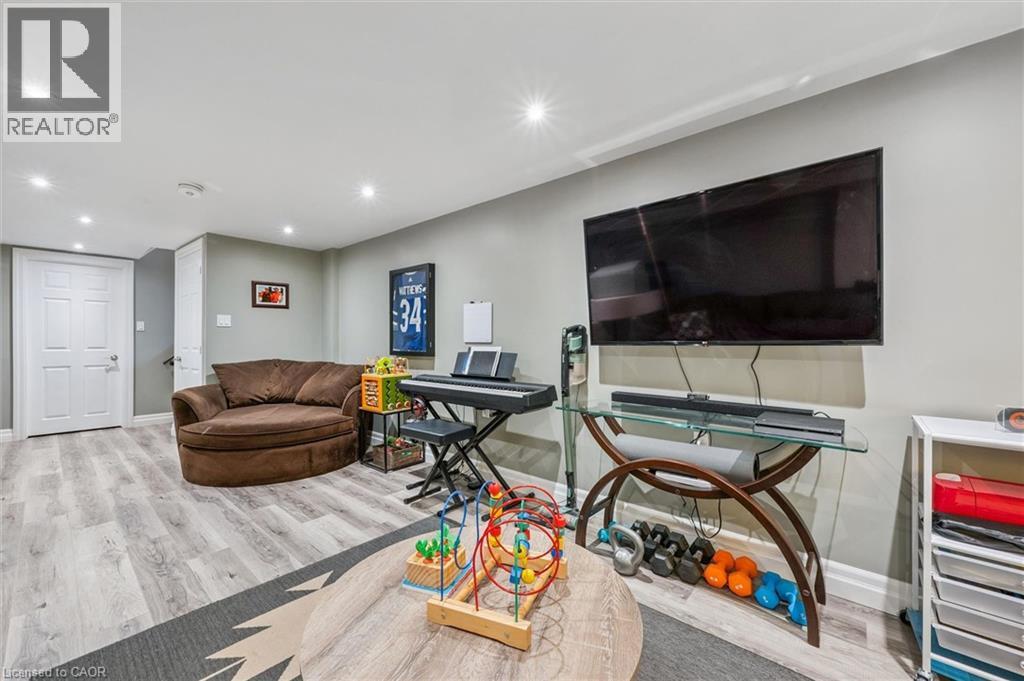 7 FERN Place - 22