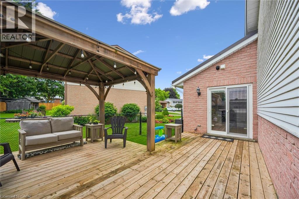 7 FERN Place - 24