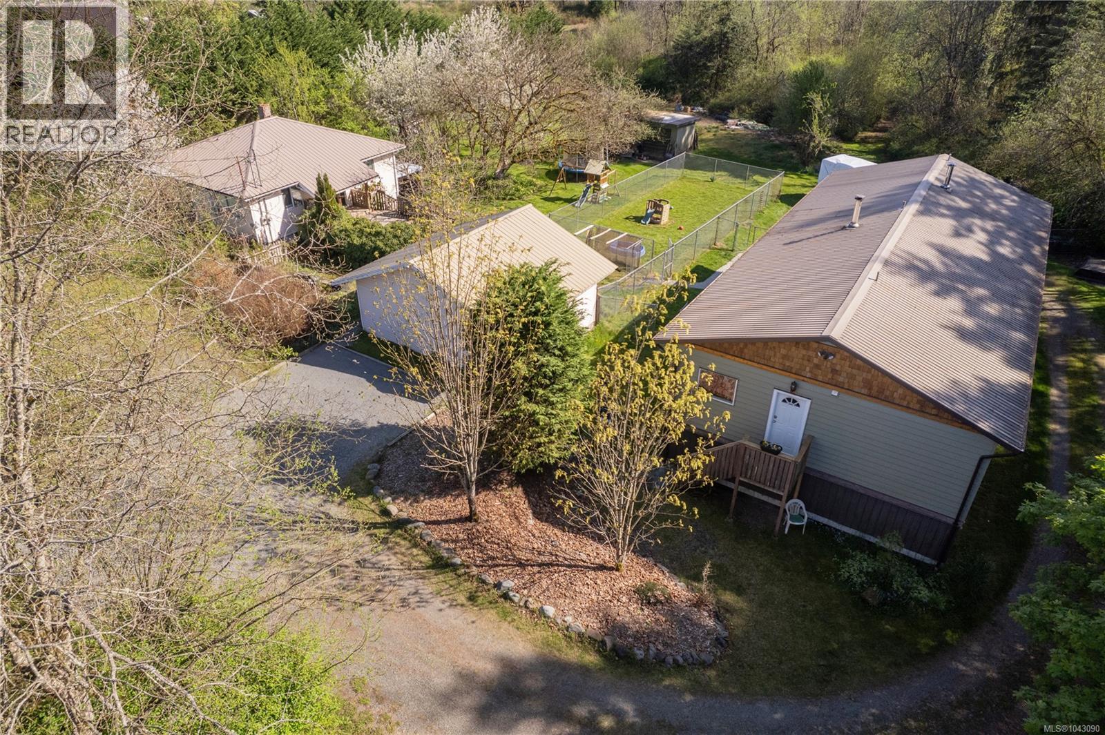 3468 Cowichan Lake Rd - 1