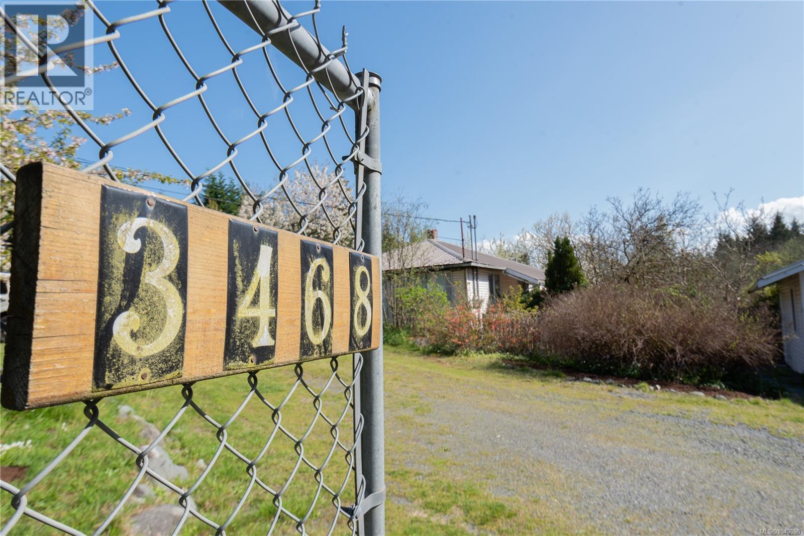 3468 Cowichan Lake Rd - 15