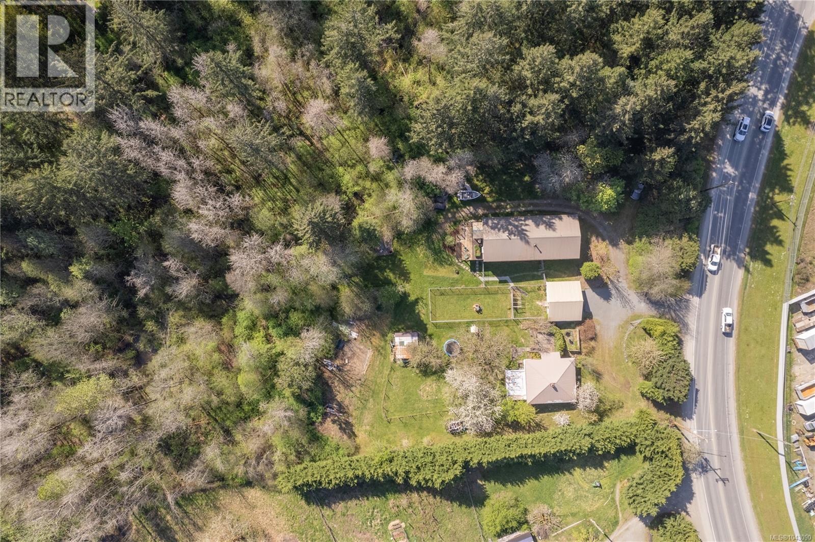 3468 Cowichan Lake Rd - 2