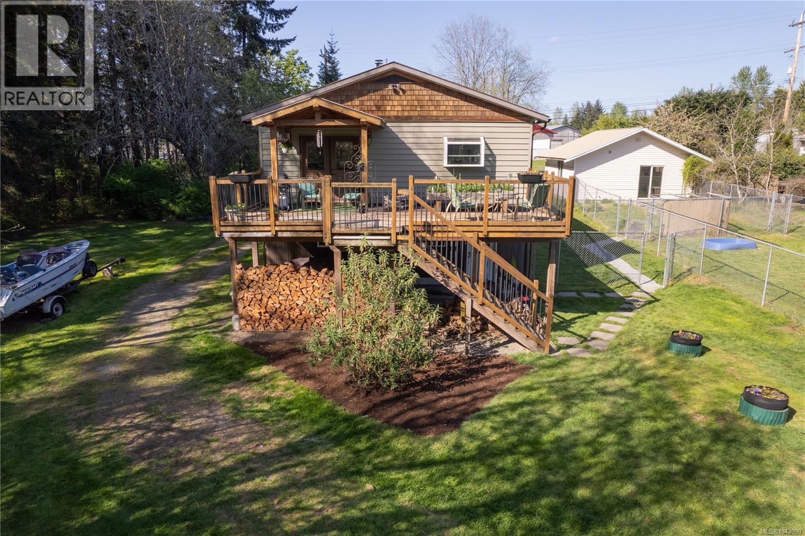 3468 Cowichan Lake Rd - 3