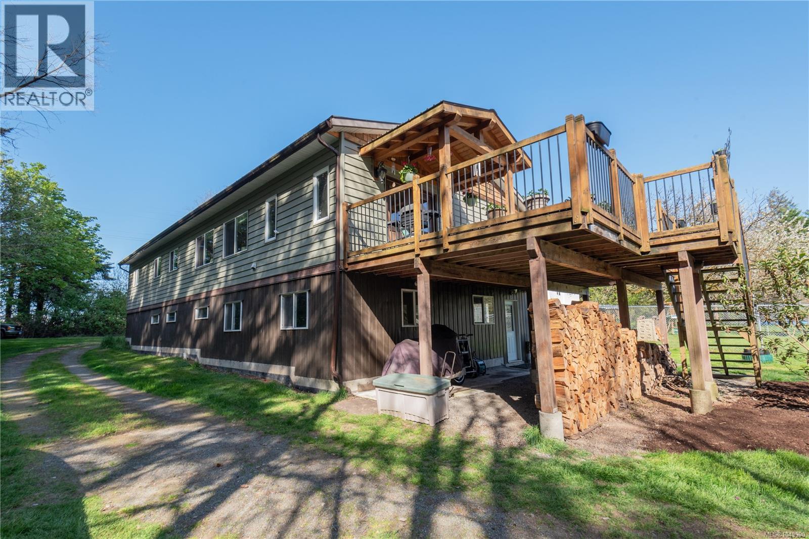 3468 Cowichan Lake Rd - 4