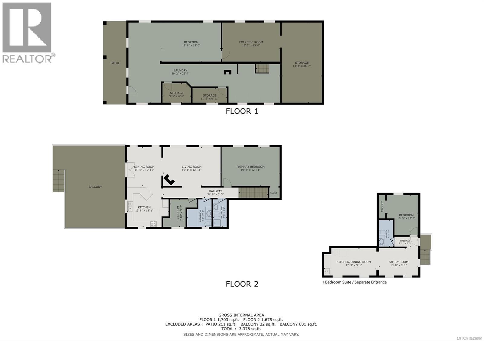 3468 Cowichan Lake Rd - 80