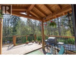 Primary Bedroom - 3468 Cowichan Lake Rd, Duncan, BC V9L6K5 Photo 8