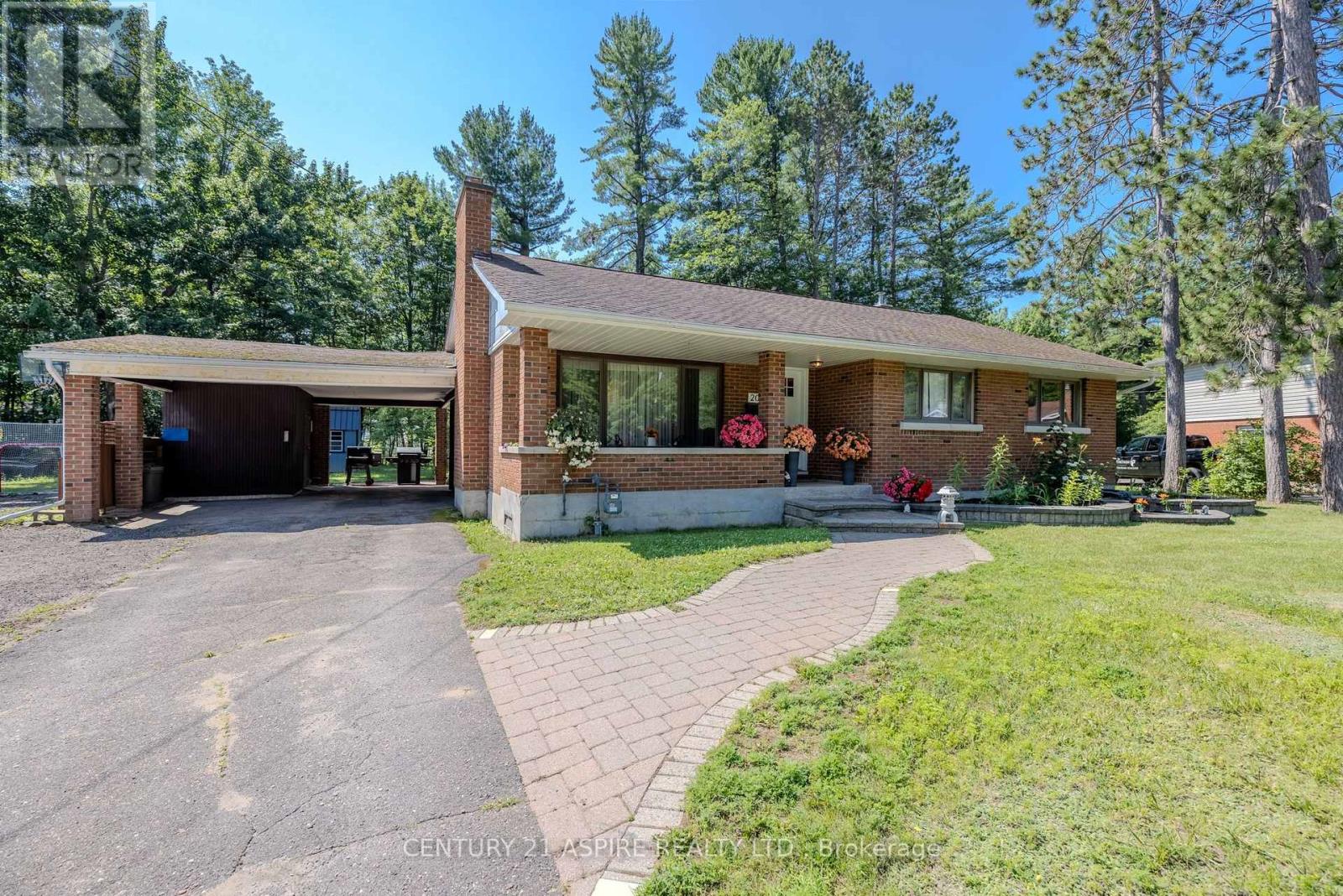 20 KRAMER AVENUE - 1