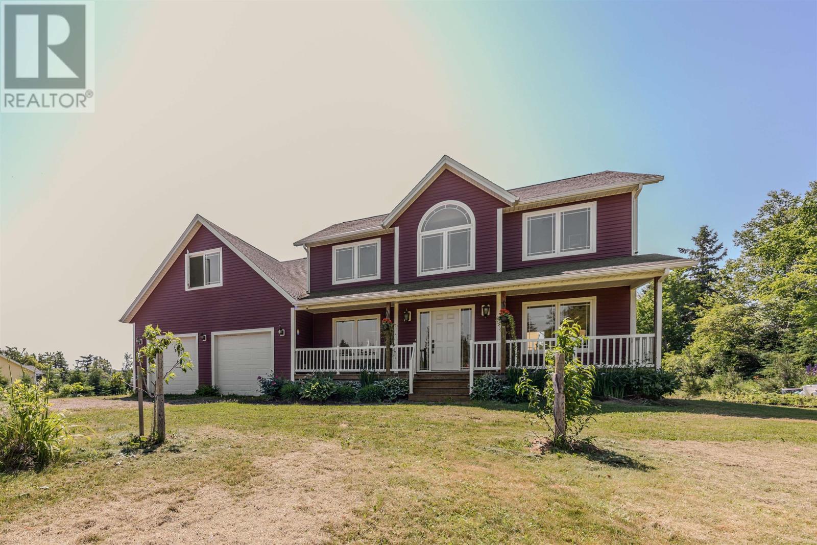 435 STEAD Road - 1