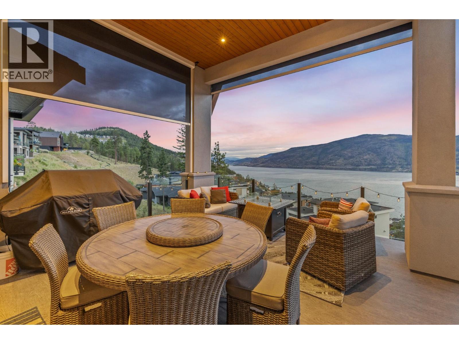  3663 McKinley Beach Drive, Kelowna