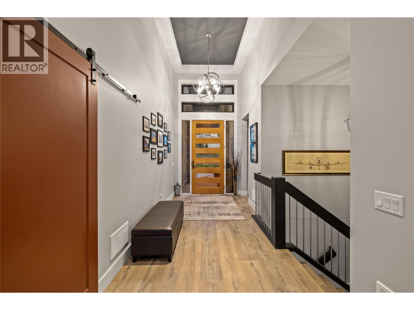 3663 McKinley Beach Drive - 3