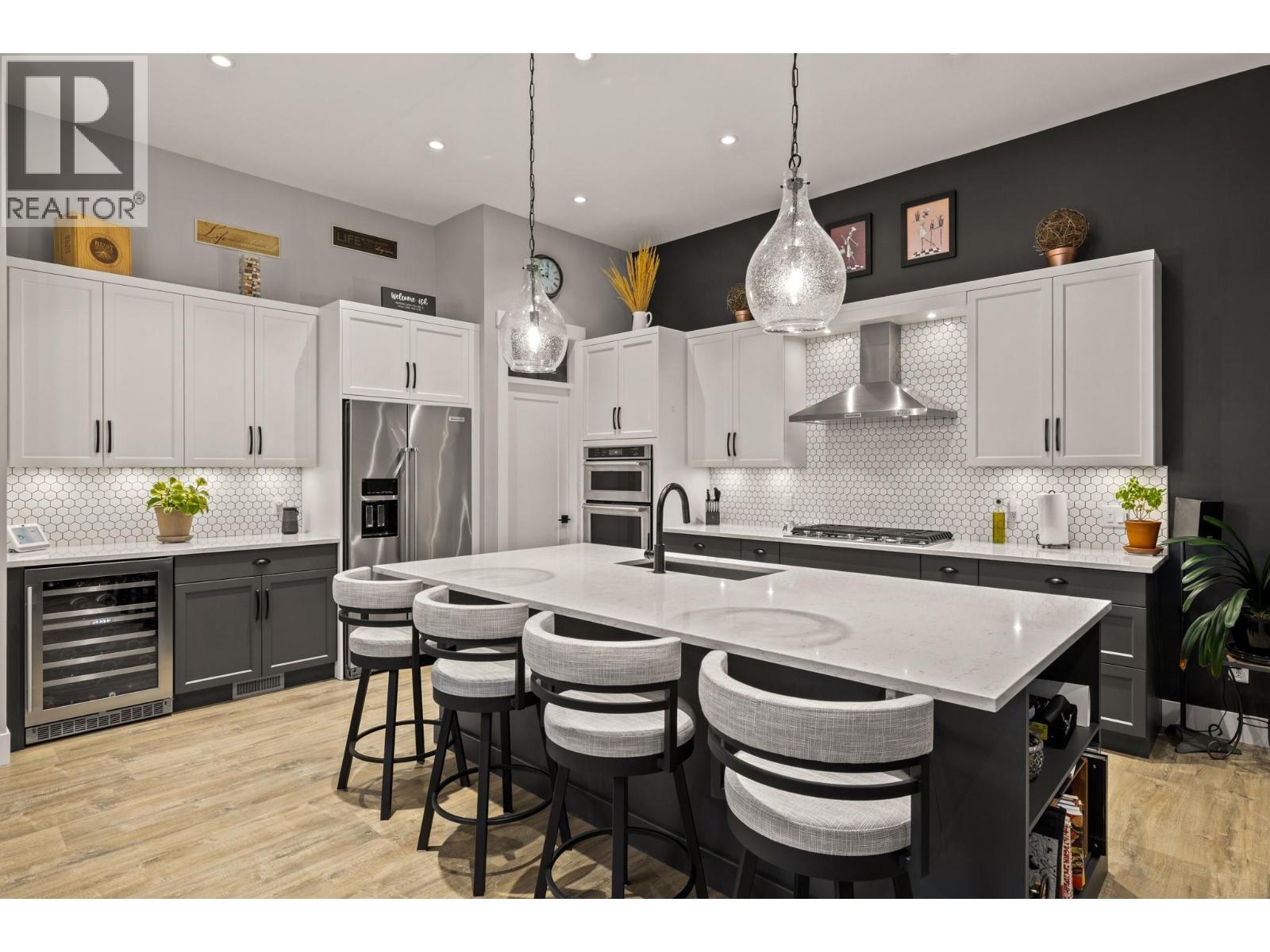  3663 McKinley Beach Drive, Kelowna