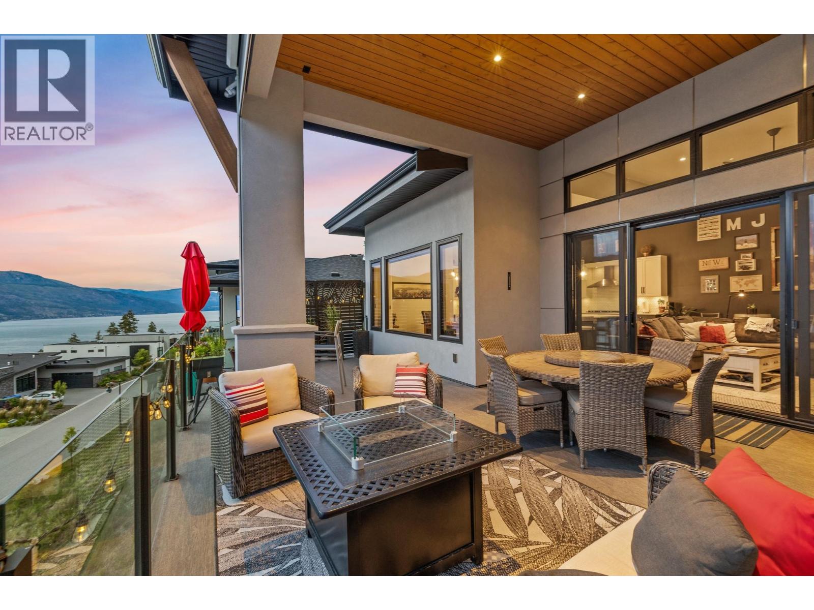  3663 McKinley Beach Drive, Kelowna