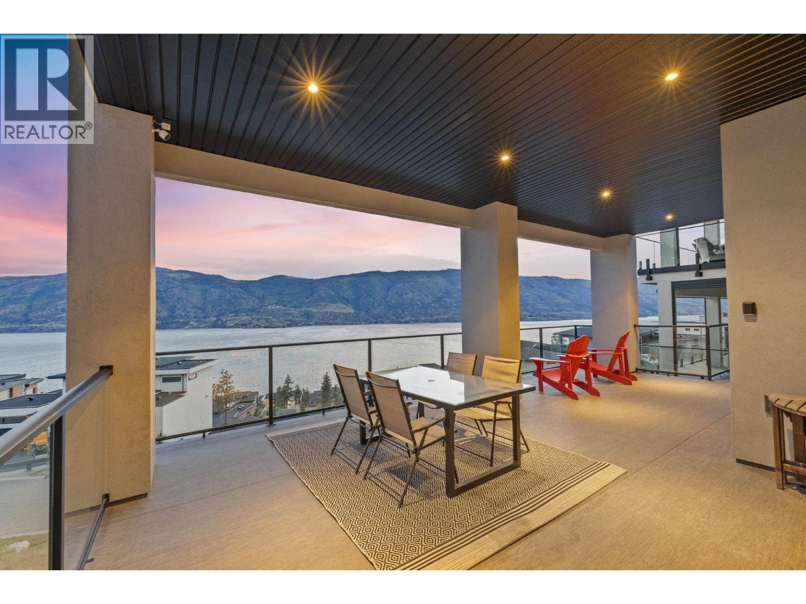  3663 McKinley Beach Drive, Kelowna