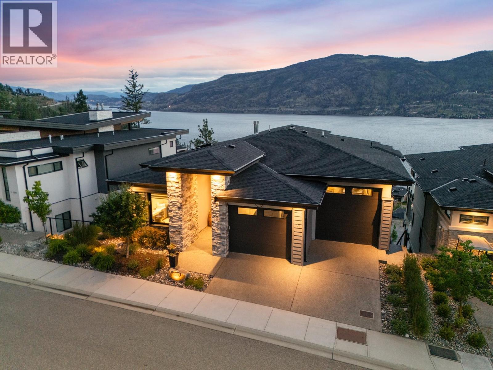3663 McKinley Beach Drive - 1