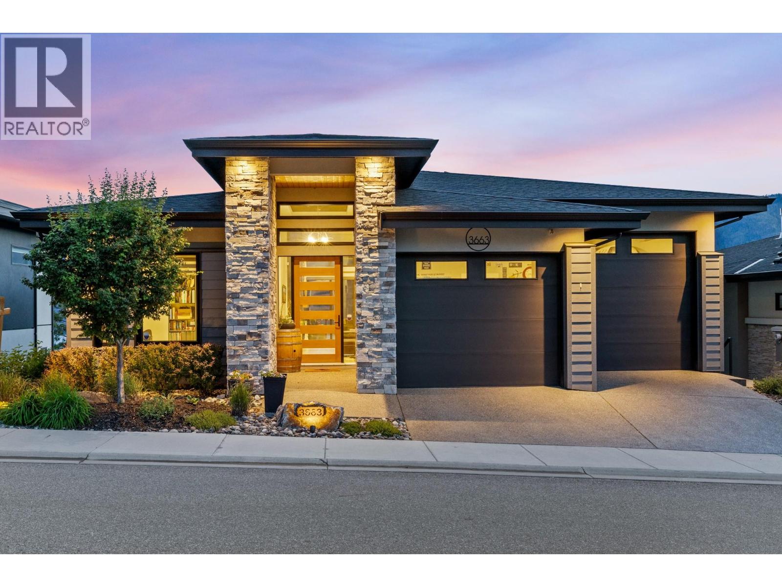  3663 McKinley Beach Drive, Kelowna
