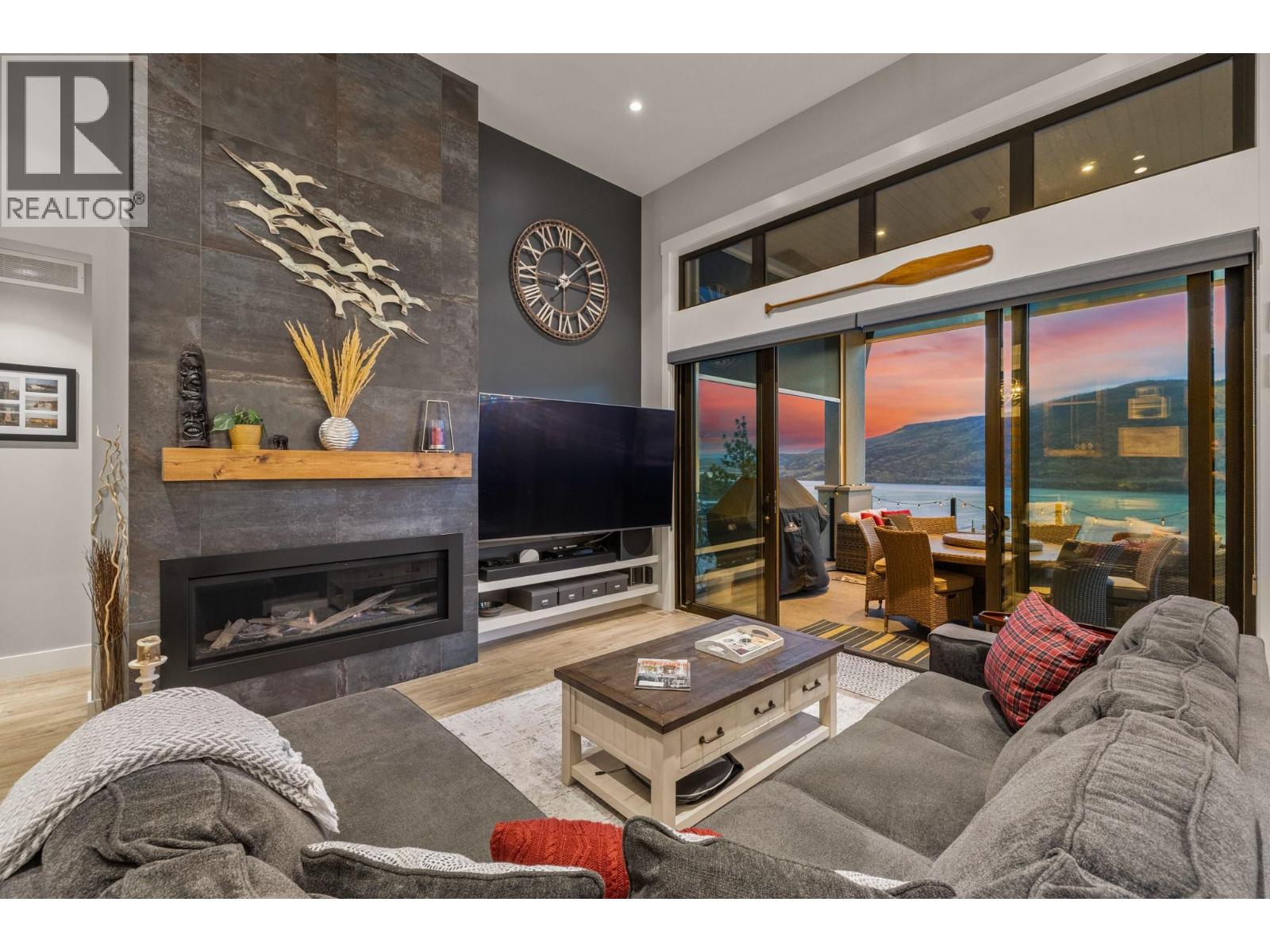  3663 McKinley Beach Drive, Kelowna