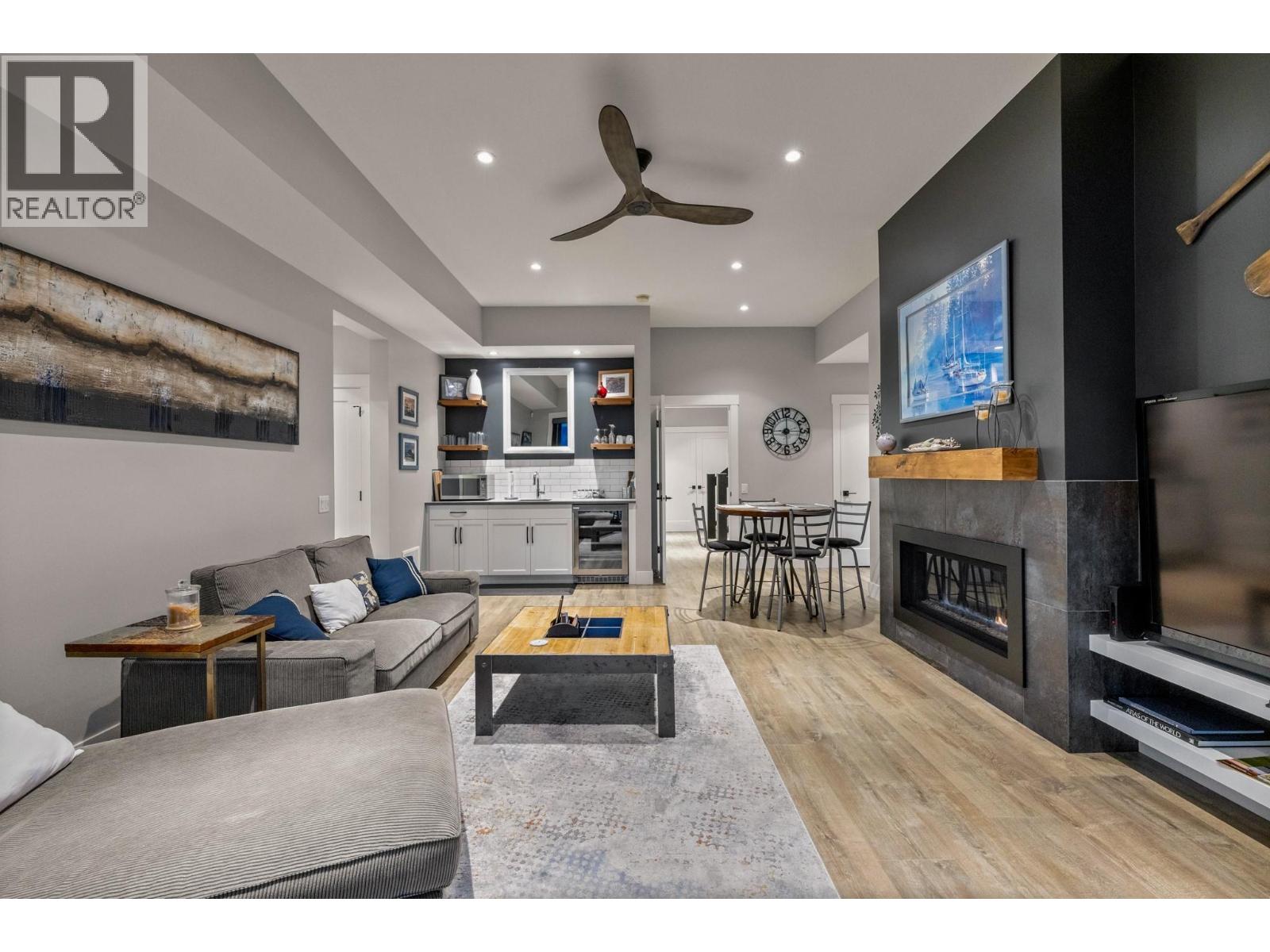  3663 McKinley Beach Drive, Kelowna