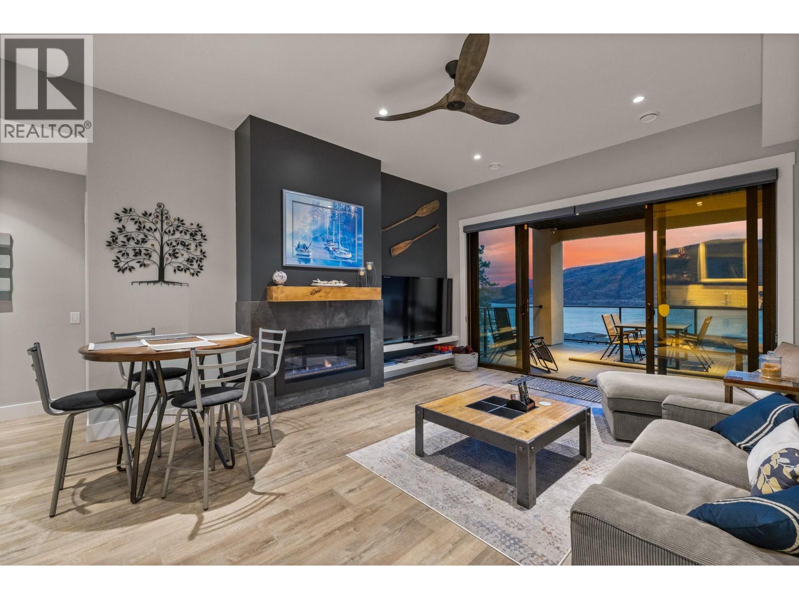  3663 McKinley Beach Drive, Kelowna