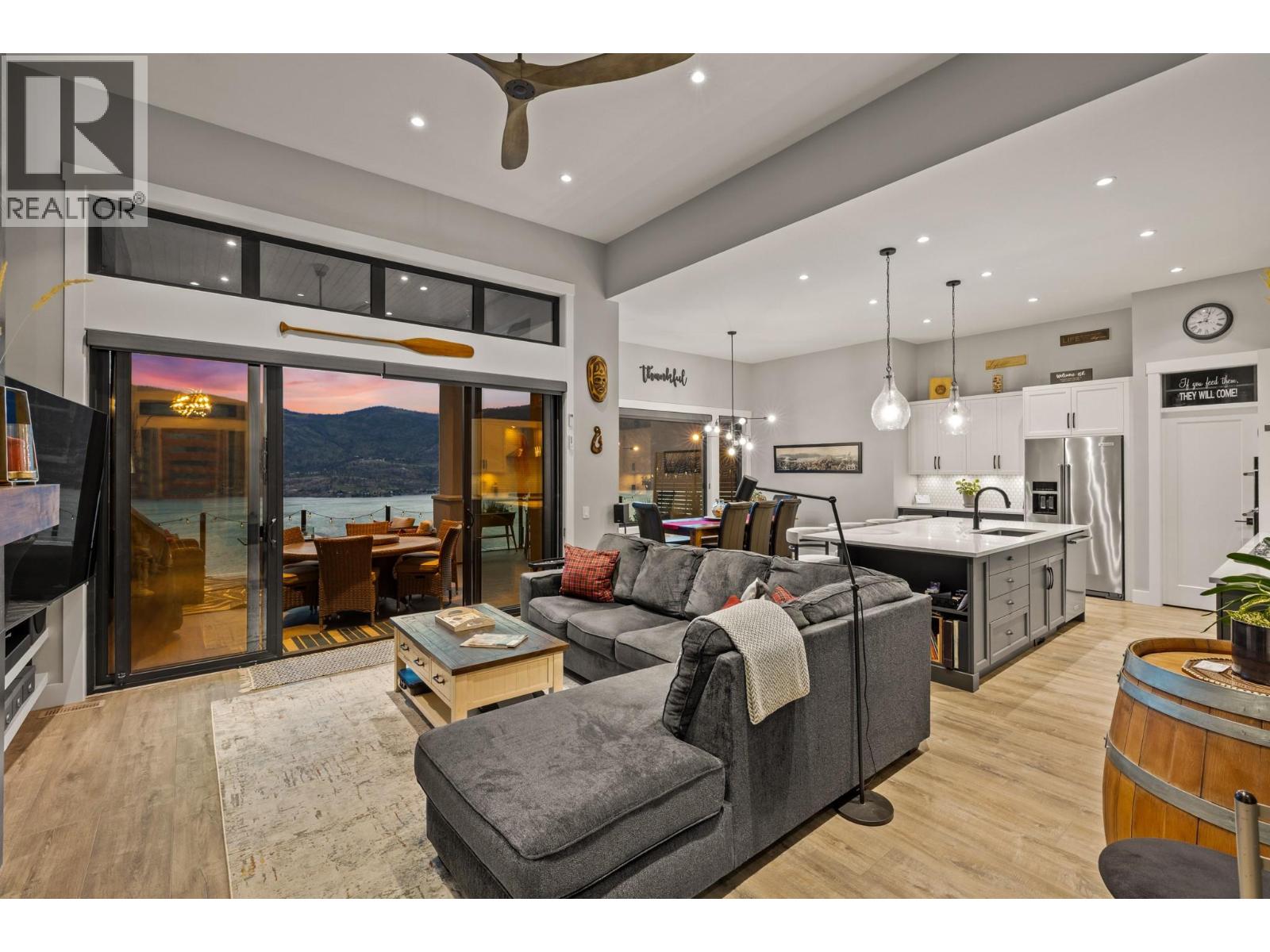  3663 McKinley Beach Drive, Kelowna