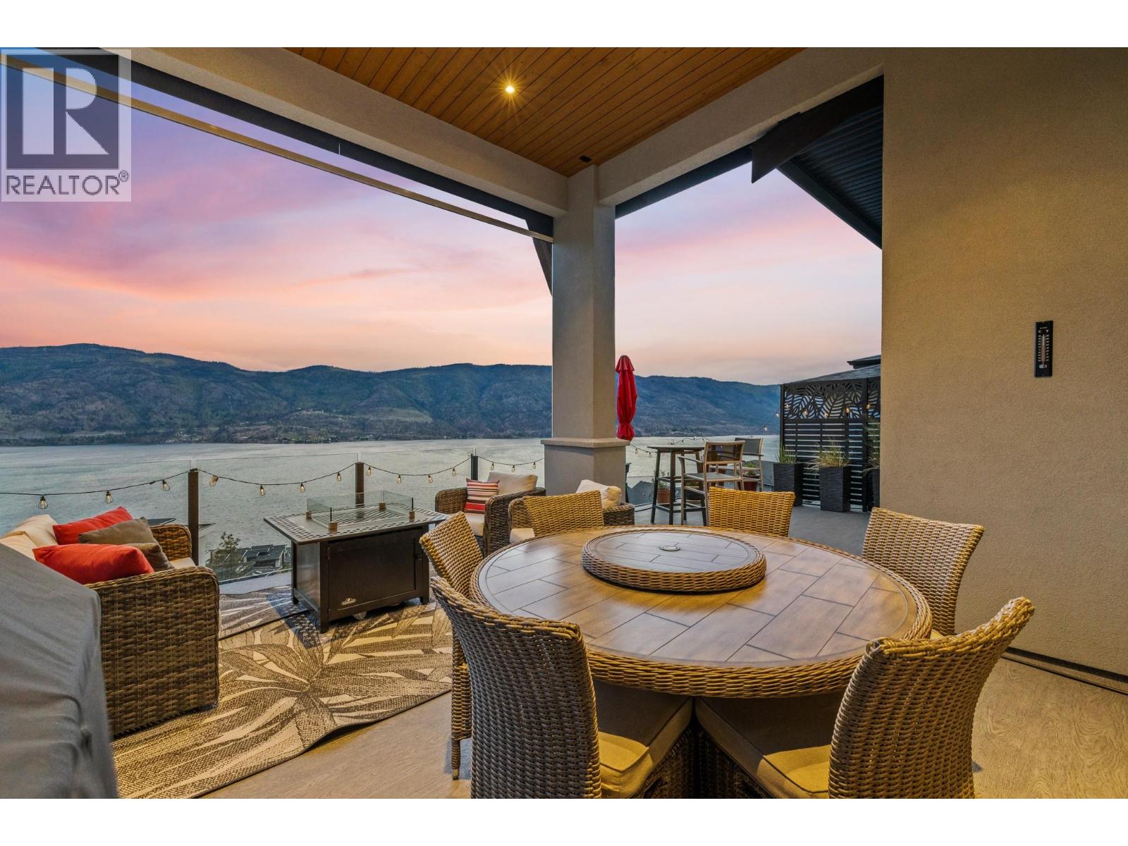  3663 McKinley Beach Drive, Kelowna