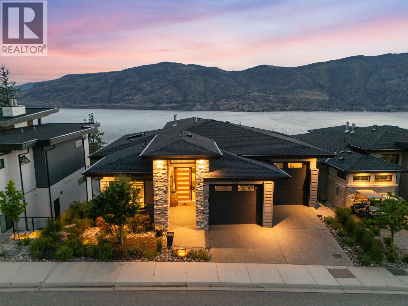  3663 McKinley Beach Drive, Kelowna