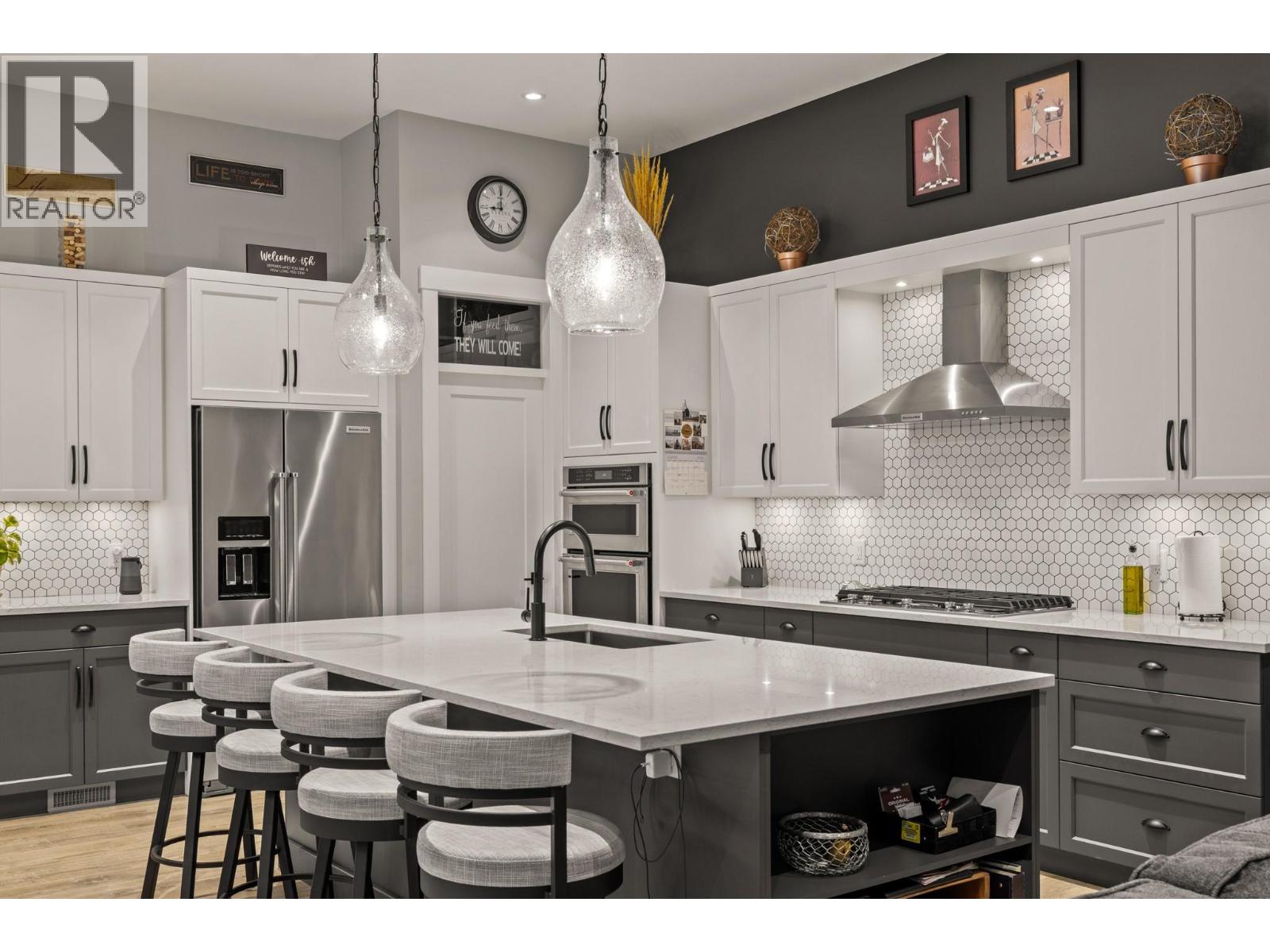  3663 McKinley Beach Drive, Kelowna