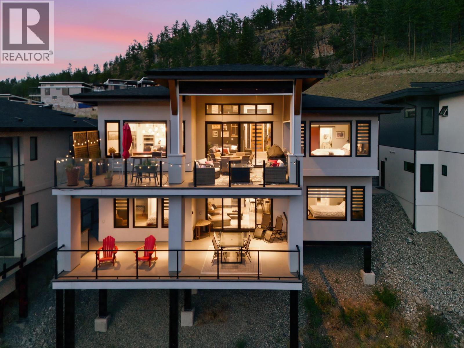  3663 McKinley Beach Drive, Kelowna