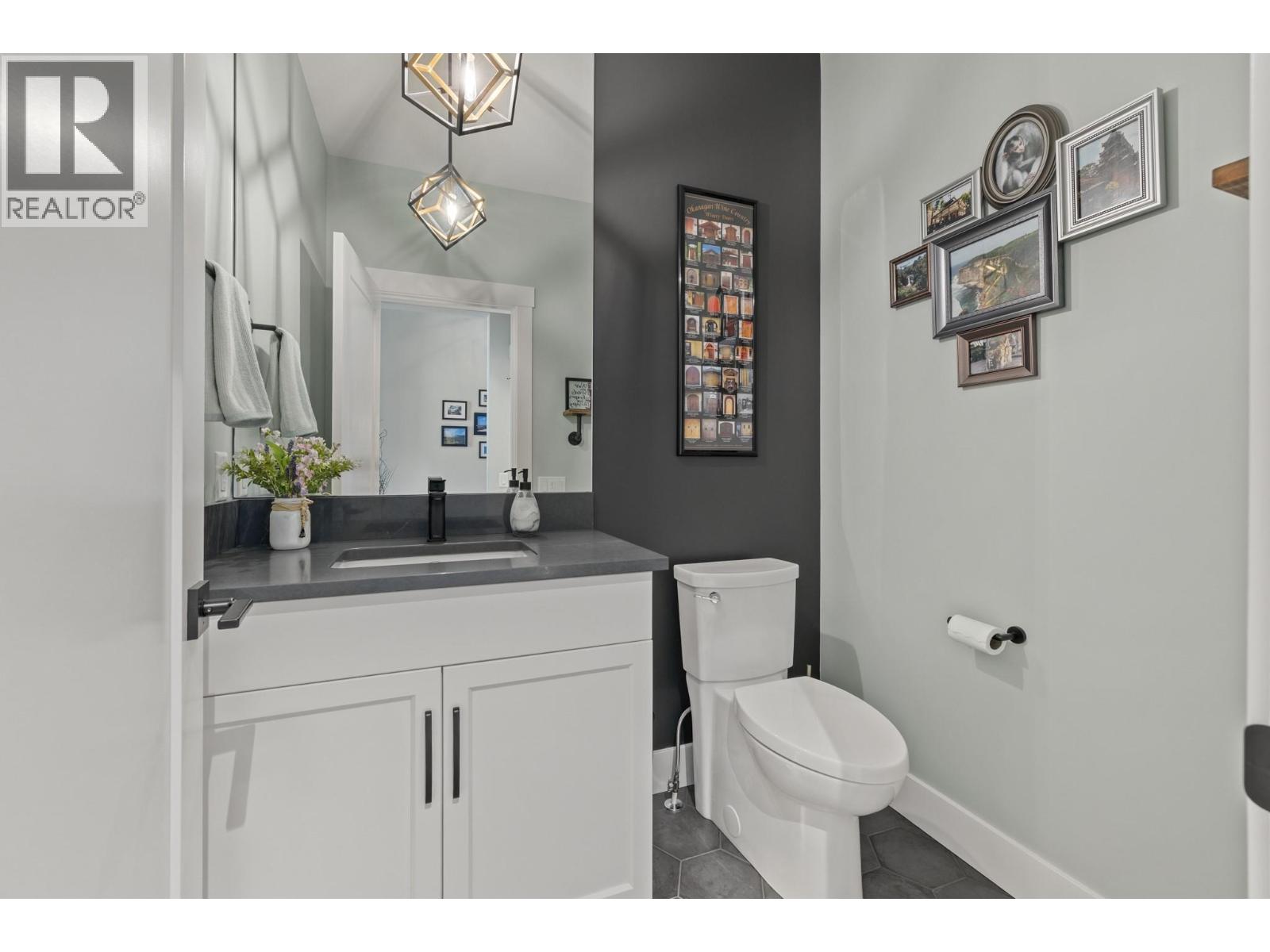  3663 McKinley Beach Drive, Kelowna