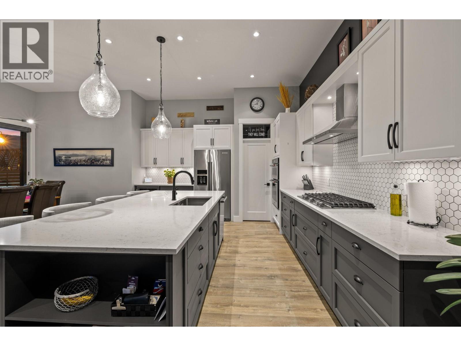  3663 McKinley Beach Drive, Kelowna