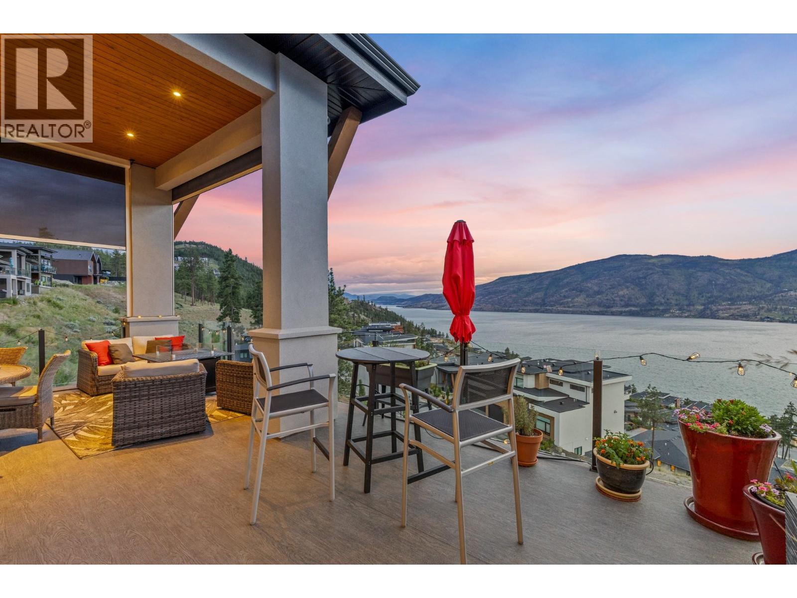  3663 McKinley Beach Drive, Kelowna