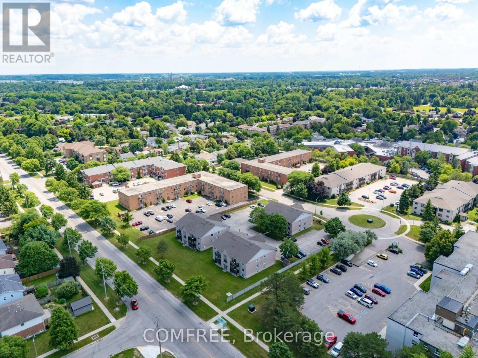 #201 50 CAMPBELL COURT - 15