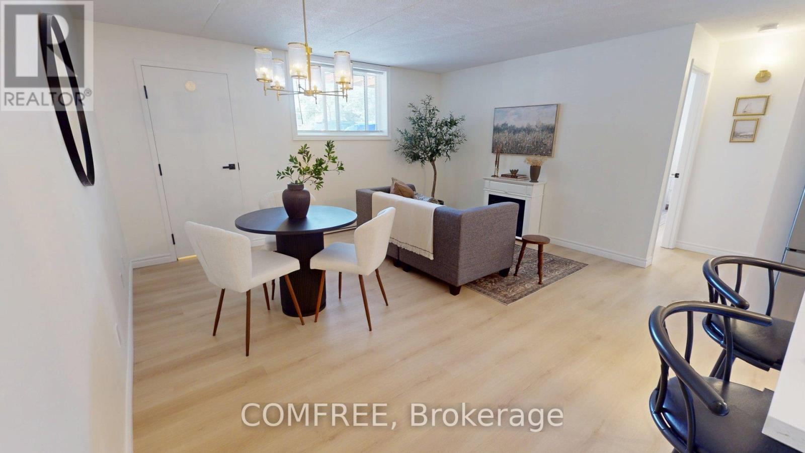#201 50 CAMPBELL COURT - 4