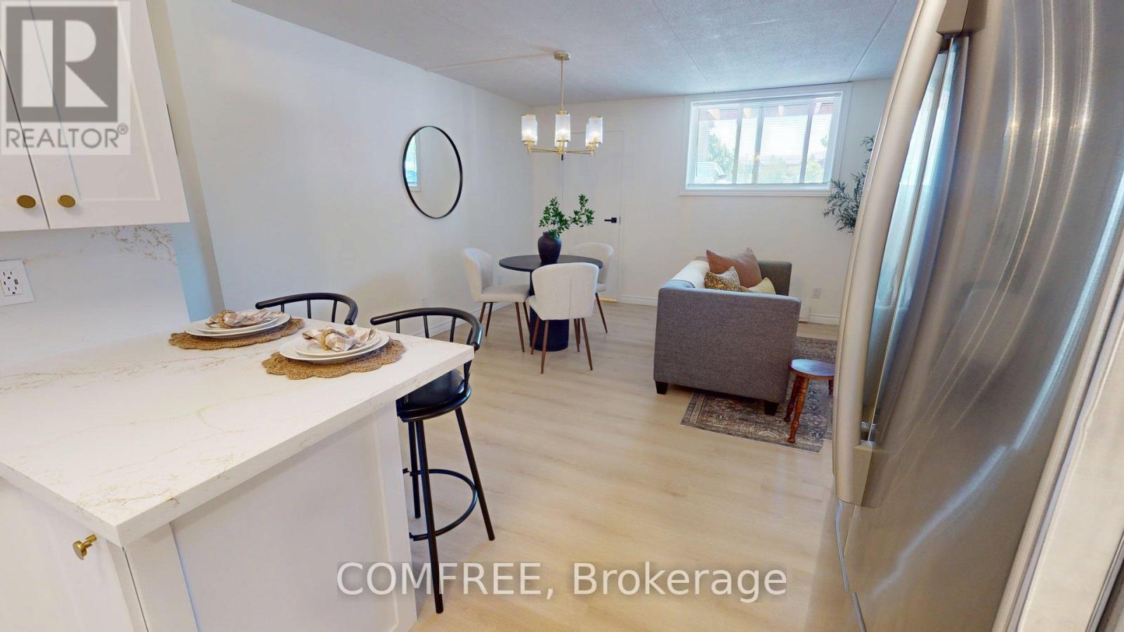 #201 50 CAMPBELL COURT - 7