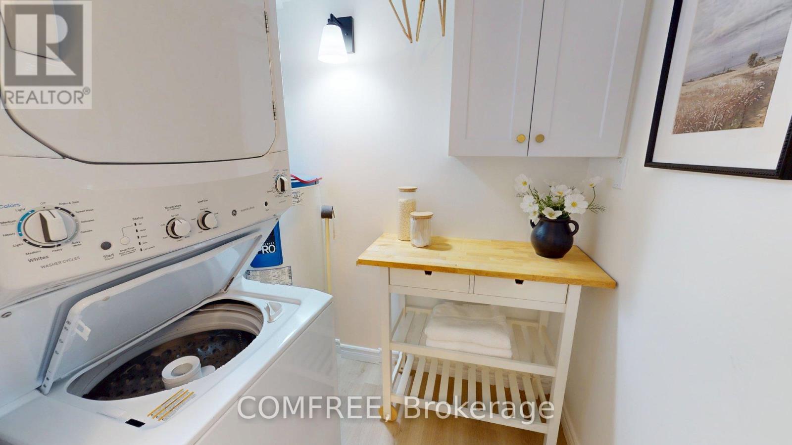 #201 50 CAMPBELL COURT - 8
