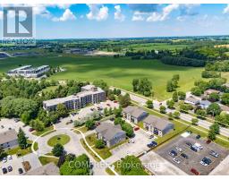 201 - 50 Campbell Court, Stratford, ON N5A7T6 Photo 14