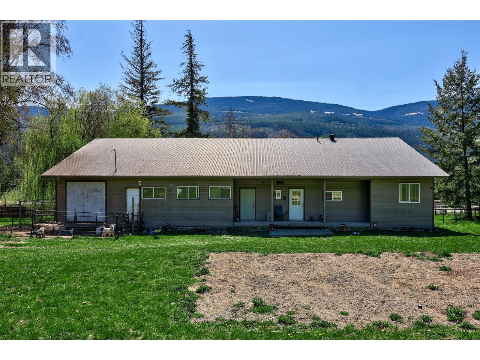 2405 Lloyd Road - 2