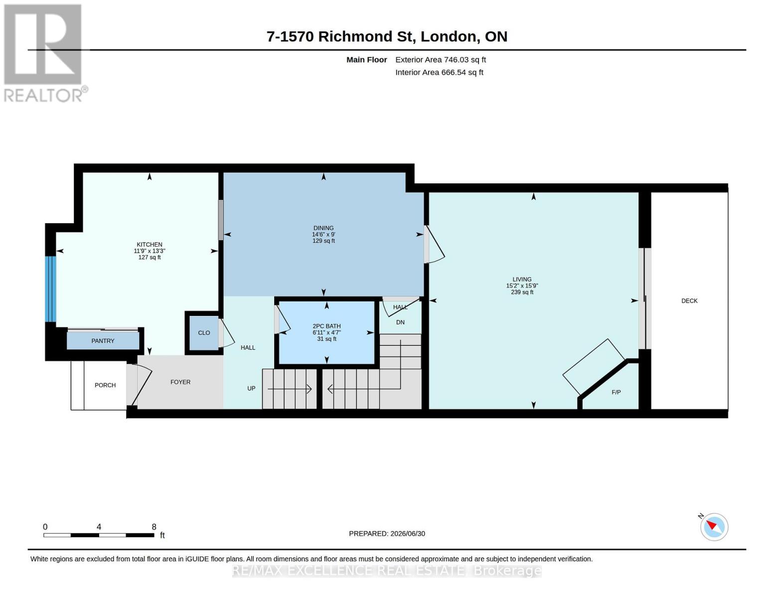 #7 1570 RICHMOND STREET - 38