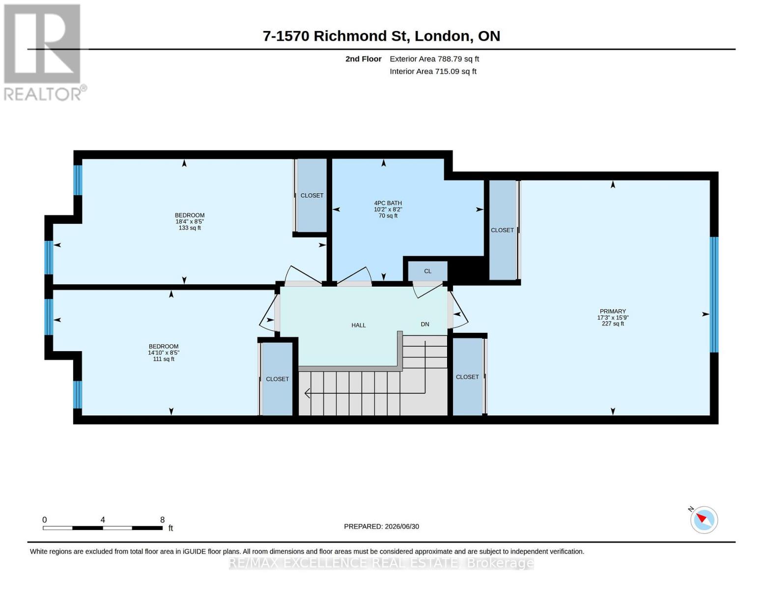 #7 1570 RICHMOND STREET - 39