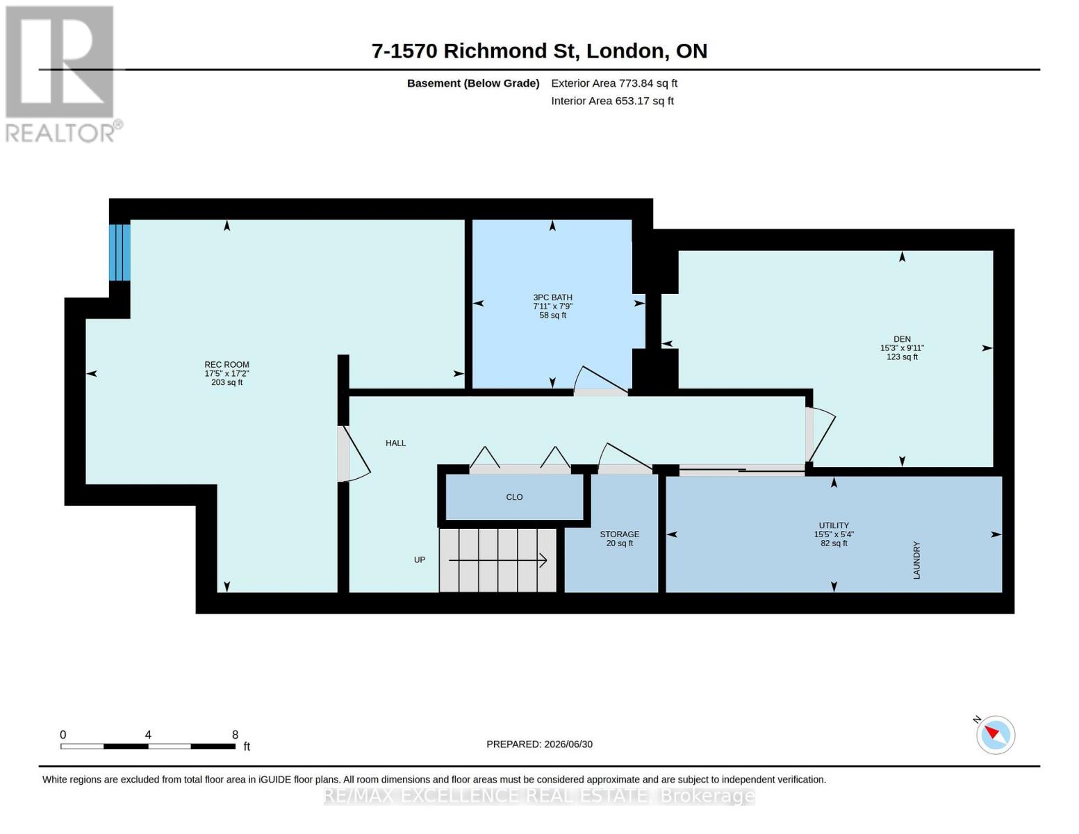 #7 1570 RICHMOND STREET - 40