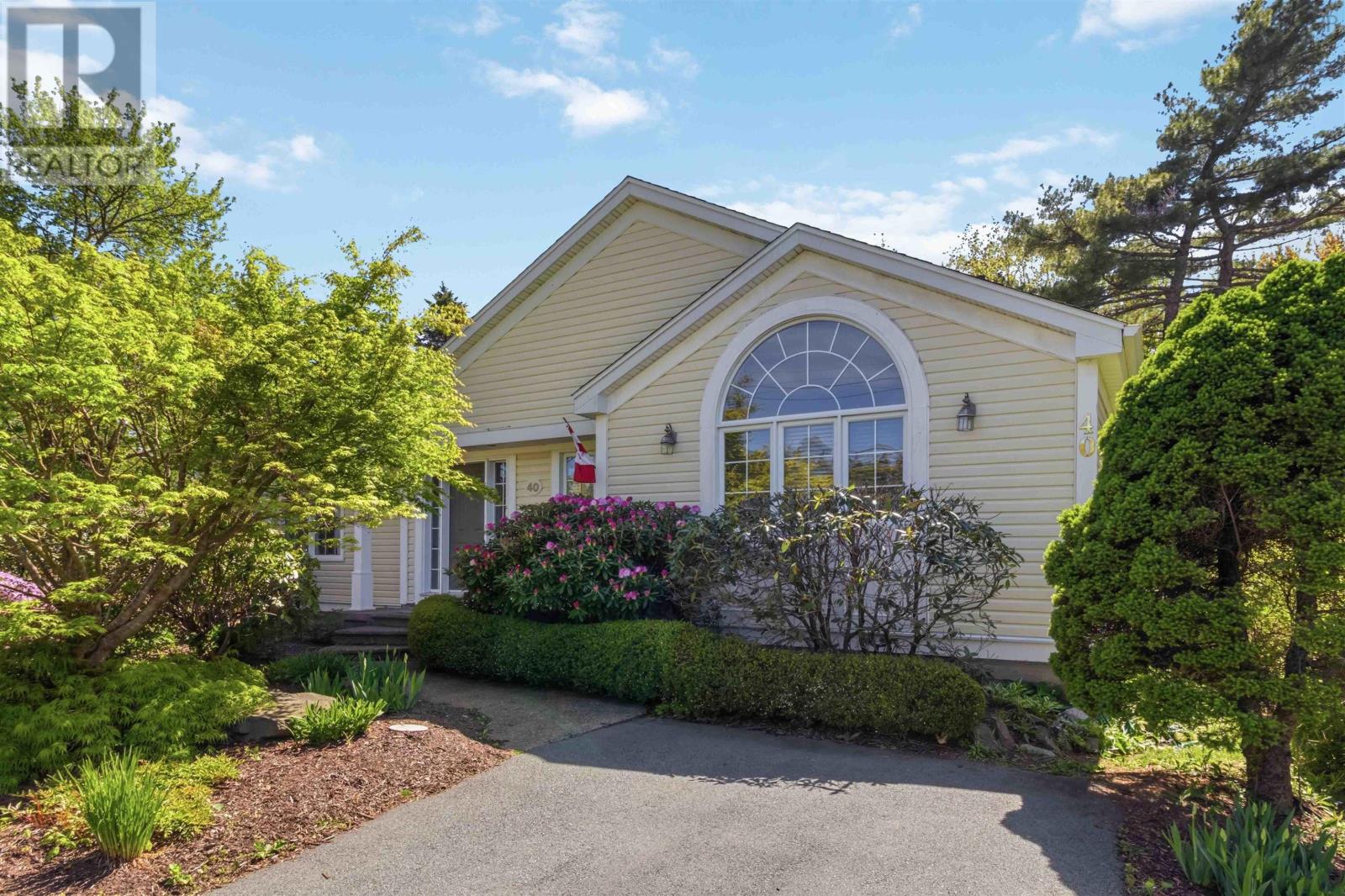 40 Wedgewood Avenue - 3