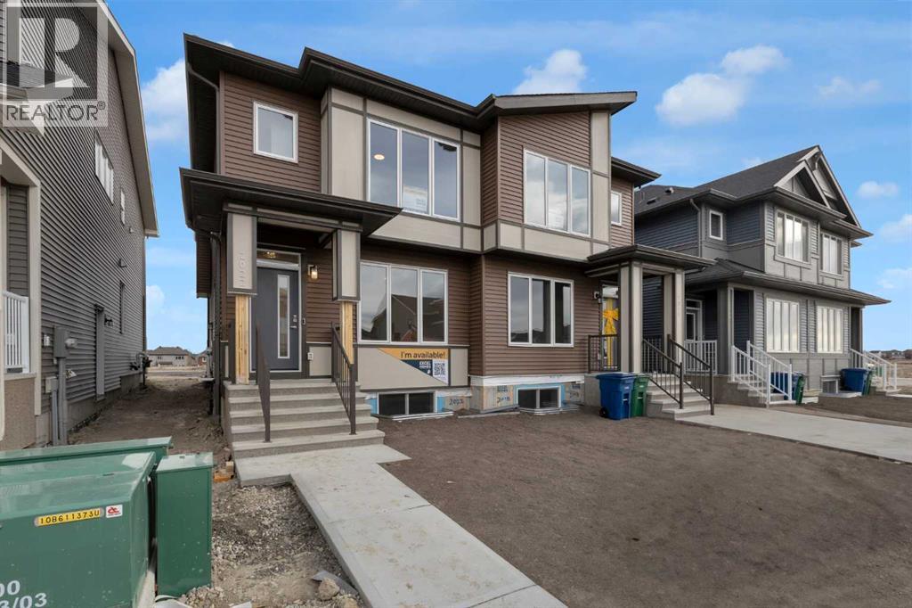 2022 Cobblebrook Crescent SW - 2