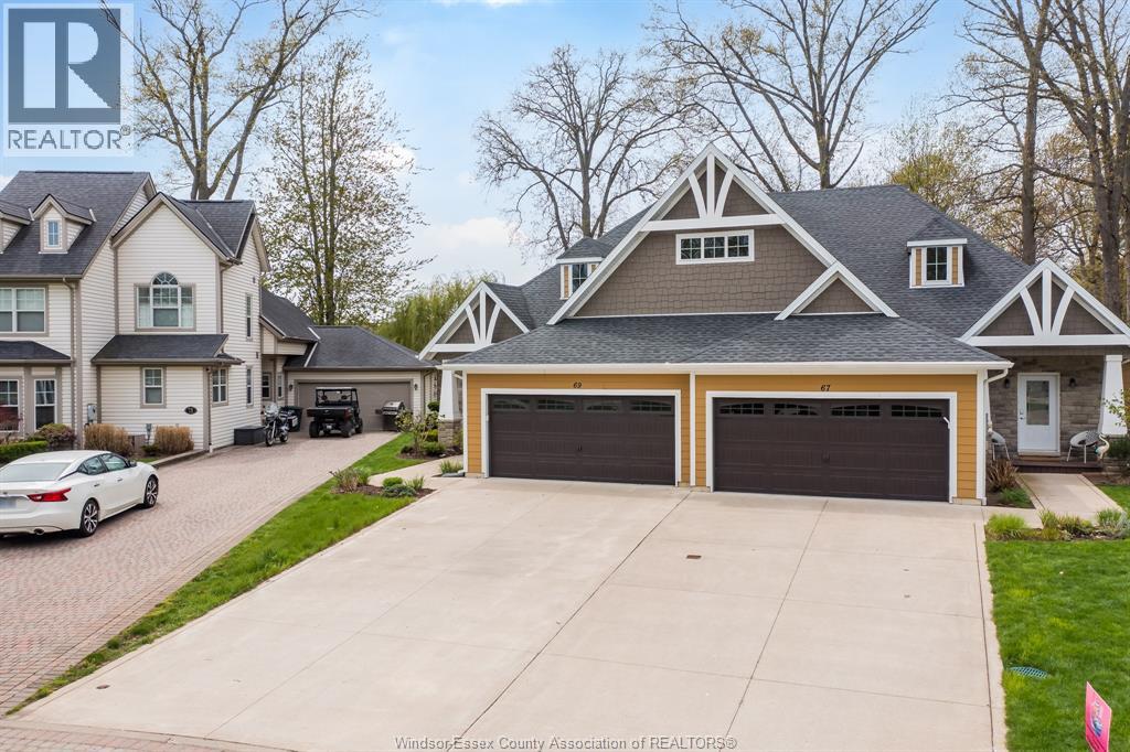 69 RED OAK CRESCENT - 1