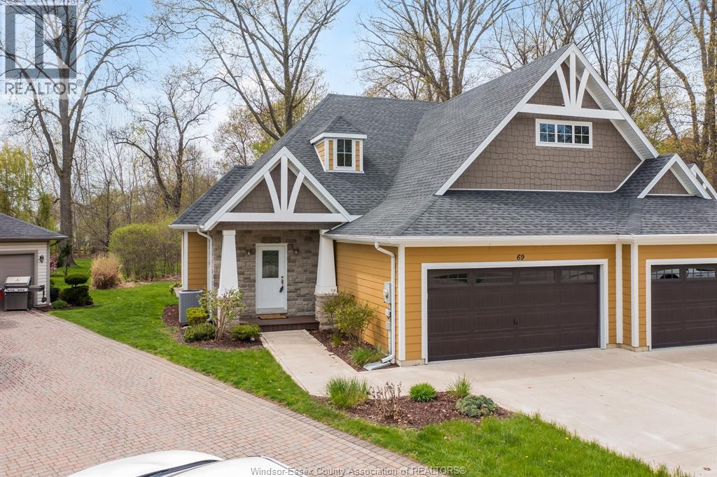 69 RED OAK CRESCENT - 2