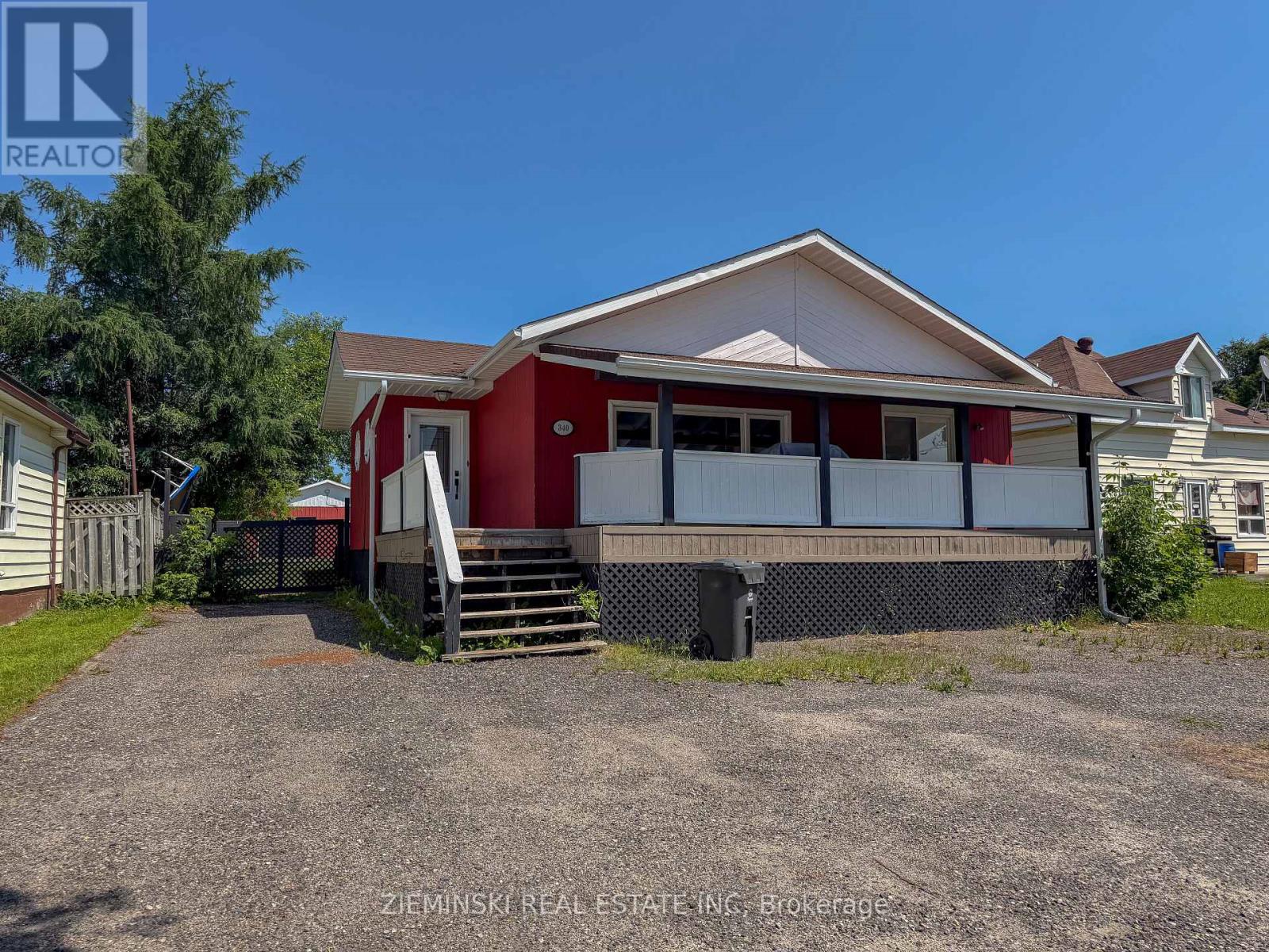 340 CHURCH STREET - 1